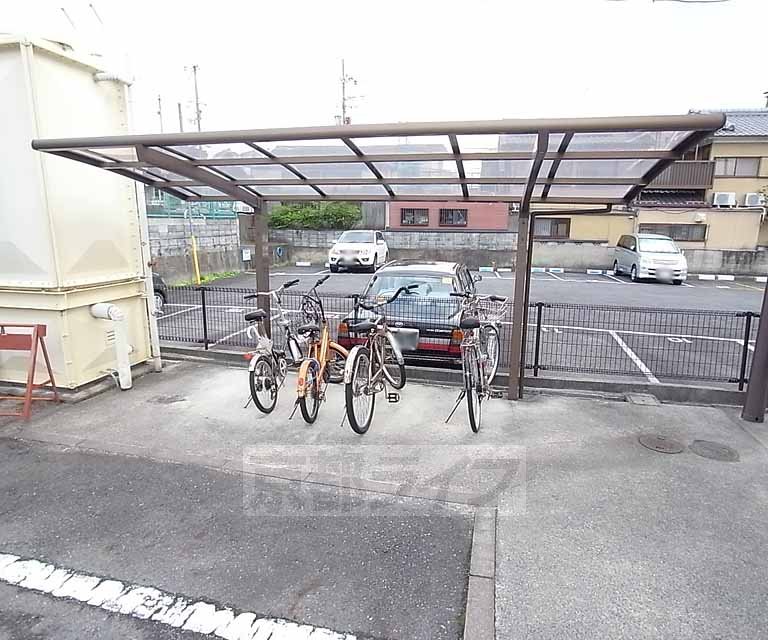 カーサ町並の外観写真