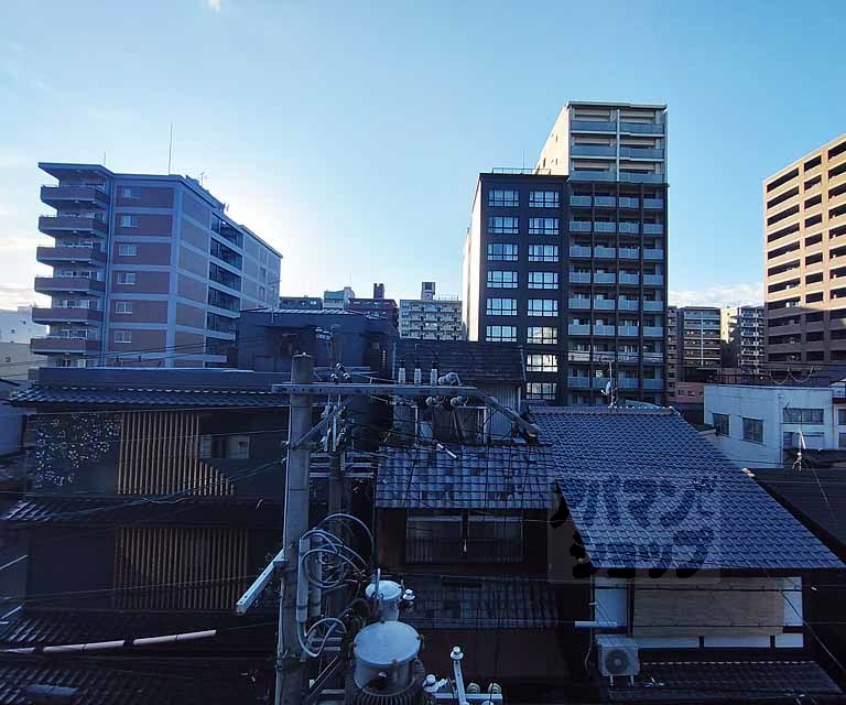 ラングハイツのその他写真