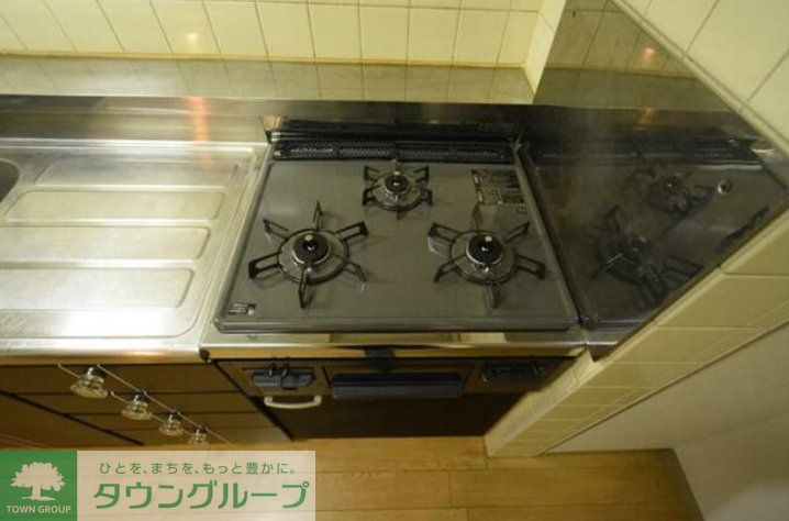 その他設備　★お部屋探しはタウンハウジング稲田堤店まで★