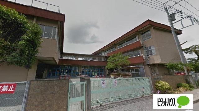 小学校　佐野市立天明小学校（小学校）まで565m