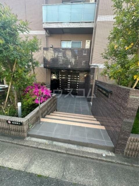 スカイコートグランデ成城のその他写真