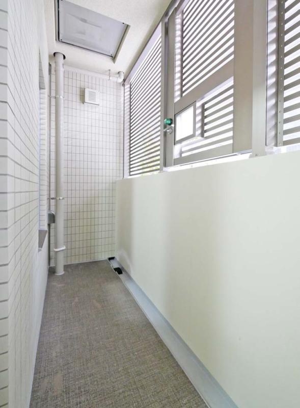 CREATIF世田谷の内装写真