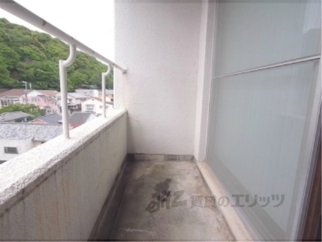アビタ北白川の内装写真