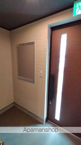 GRAND SEASONIIの外観写真