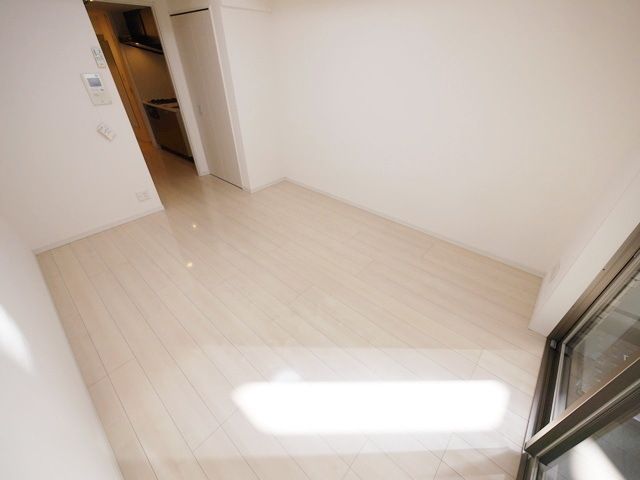 グランド・ガーラ新横浜Southの内装写真