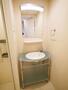 洗面設備　同物件別部屋写真