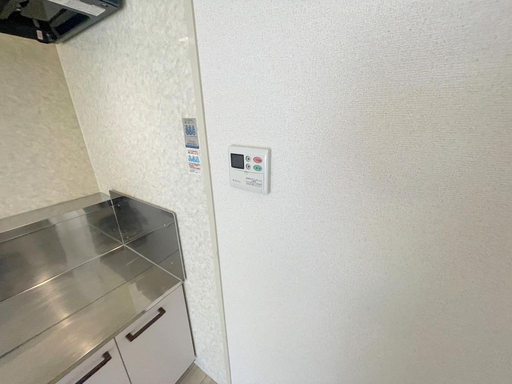 その他設備　設備