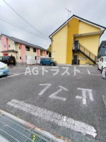 ＪＲ宇都宮線 新白岡駅 徒歩9分 2階建 築24年のその他写真