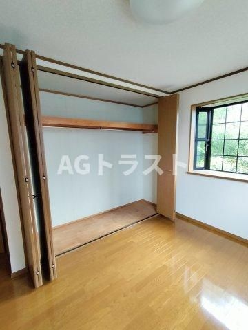 ＪＲ宇都宮線 新白岡駅 徒歩9分 2階建 築24年の内装写真