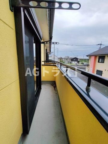 ＪＲ宇都宮線 新白岡駅 徒歩9分 2階建 築24年の内装写真