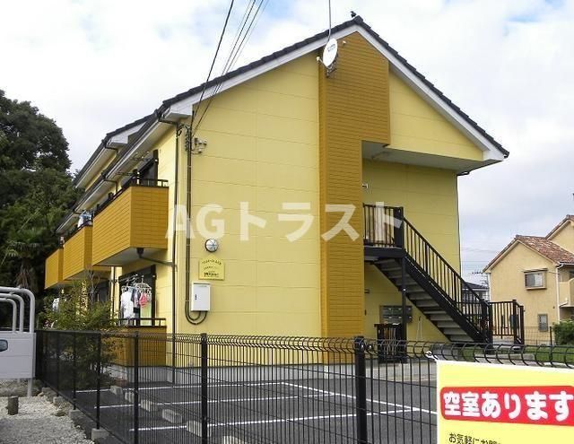 ＪＲ宇都宮線 新白岡駅 徒歩9分 築24年