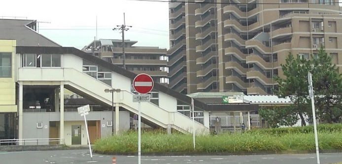 ＪＲ宇都宮線 新白岡駅 徒歩9分 2階建 築24年の周辺写真