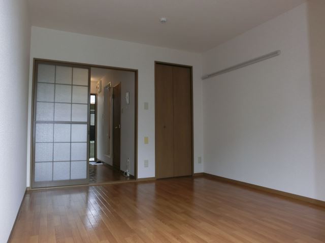 その他部屋・スペース　７帖とゆとりのあるワンルームです。