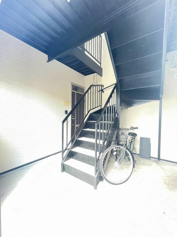 ＪＲ函館本線 旭川駅 徒歩42分 2階建 築19年の外観写真