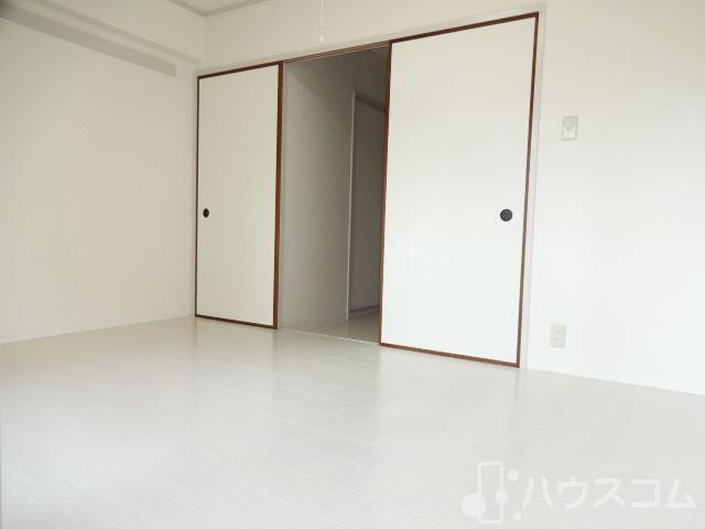 その他部屋・スペース　キレイって幸せ！