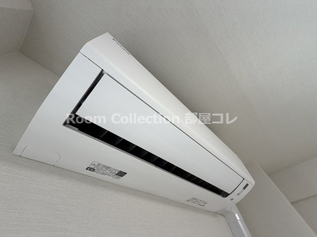 その他設備　※同物件他部屋写真 反転、色違いの場合有 現況優先