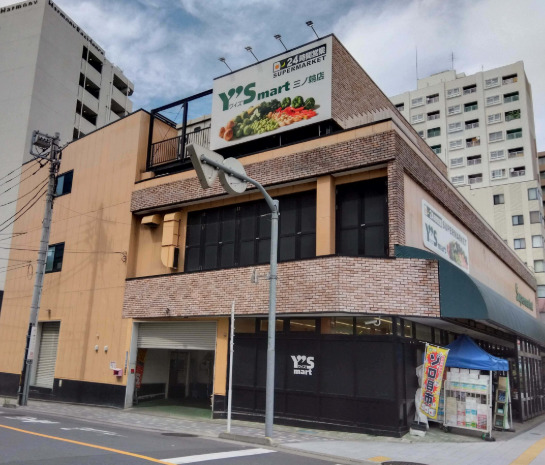 ライオンズクオーレ東京三ノ輪シティゲートの周辺写真