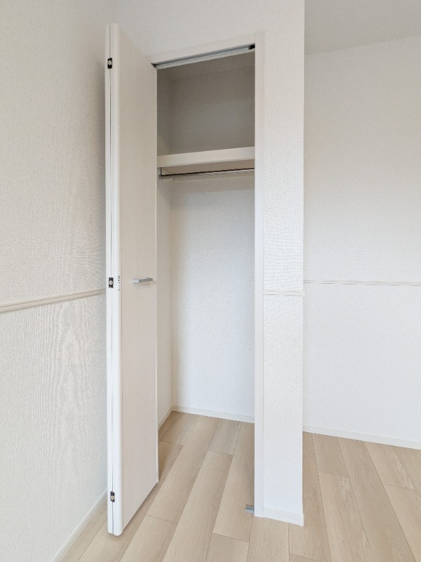 収納　図面と現状に相違がある場合には現状を優先