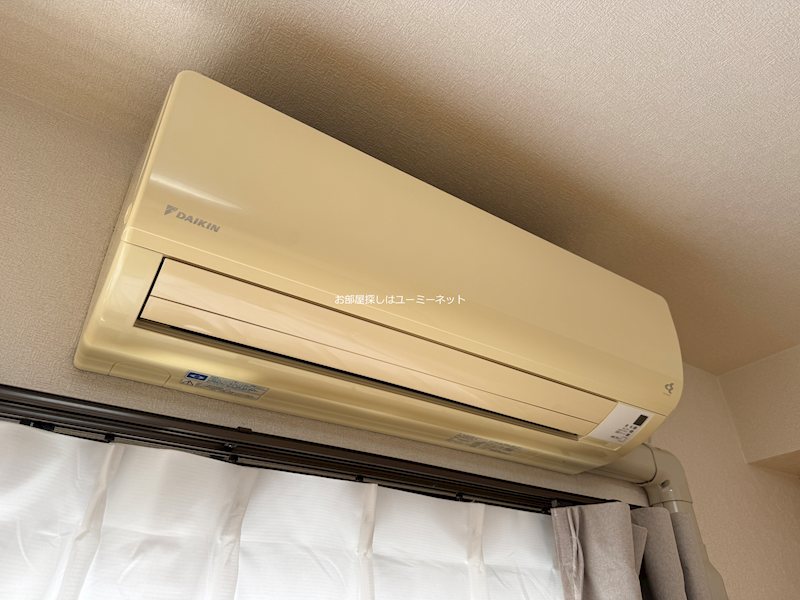 その他設備　※実際のお部屋とは異なる場合がございます。