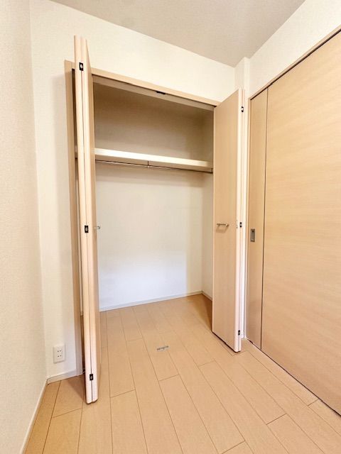 イースト Iの内装写真