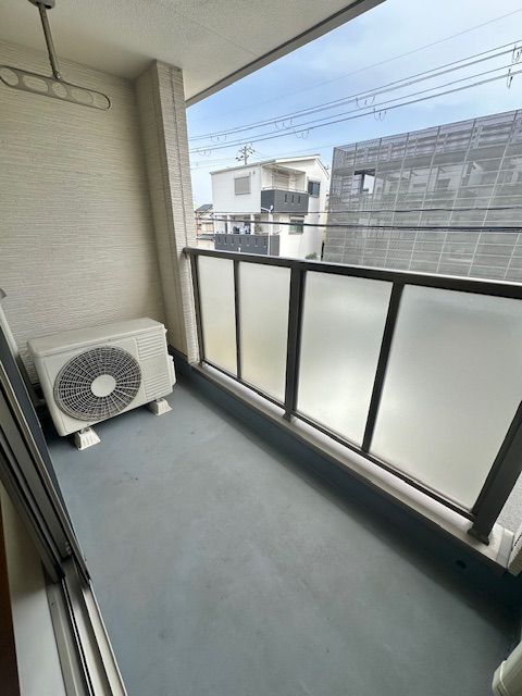 イースト Iの内装写真