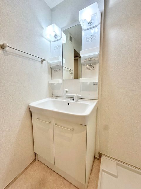イースト Iの内装写真