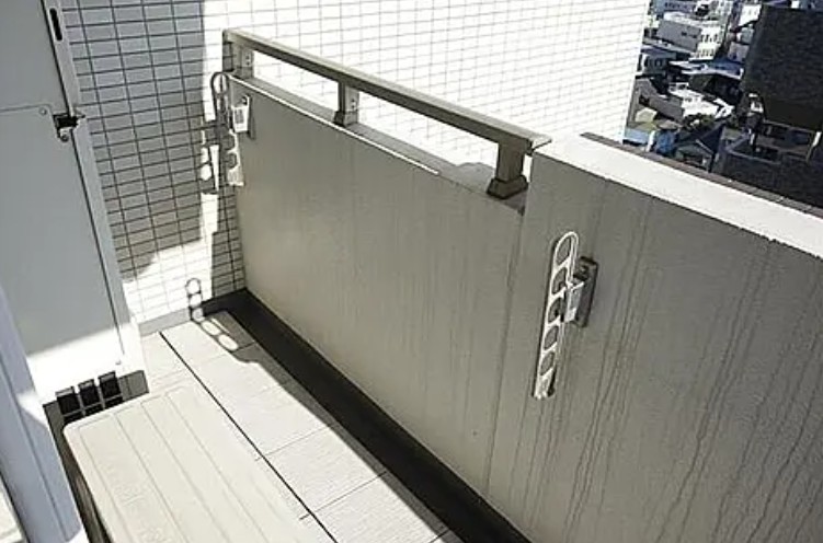 ライオンズクオーレ東京三ノ輪シティゲートの内装写真