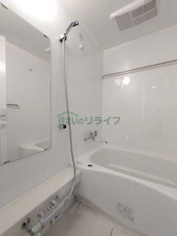 バス・シャワールーム　リライフ浅草店