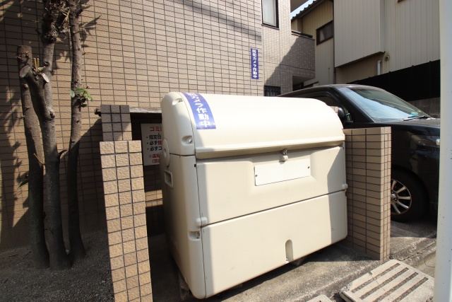 セントラルハイツ内山のその他写真