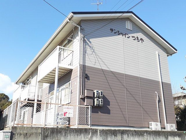 建物外観　外観写真