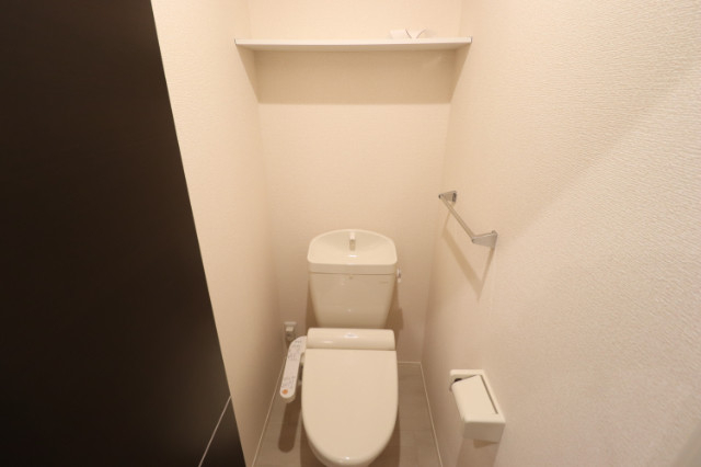 トイレ　毎日気持ちよく使えるトイレ