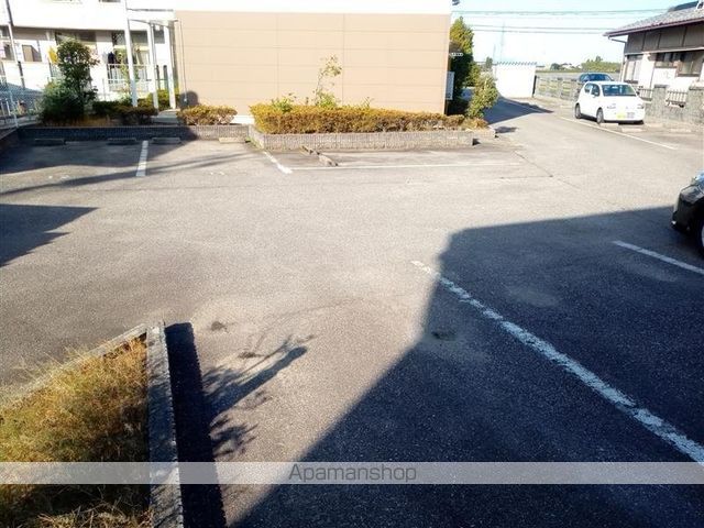 レオパレスイミズのその他写真