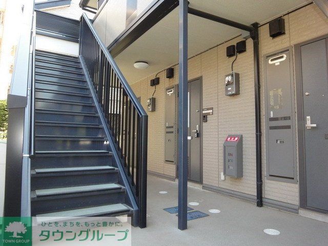 ロビー