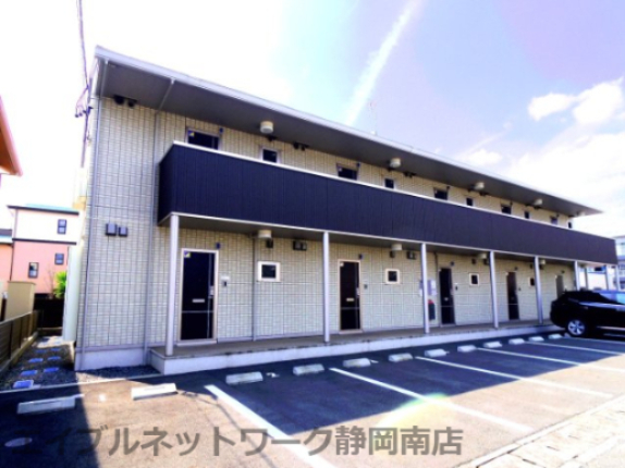 建物外観　外観です