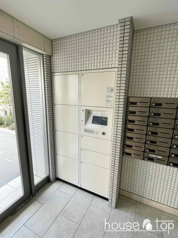 その他共有部分　CODE西宮甲子園口