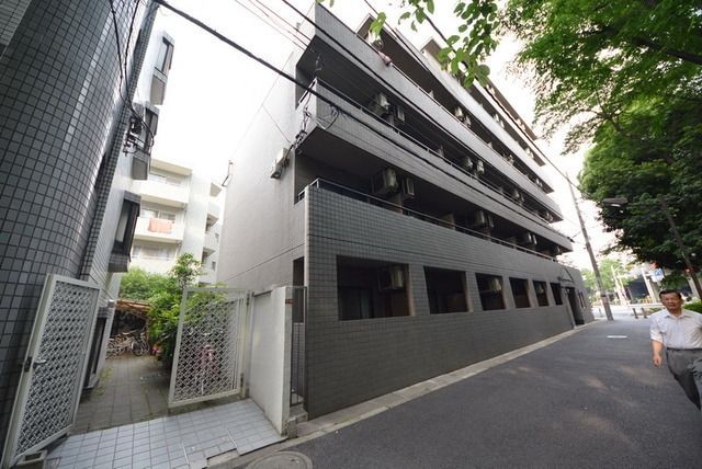 建物外観　★分譲マンション★