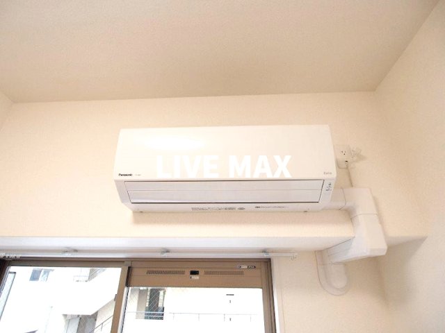 その他設備　同施工会社の同仕様写真です。