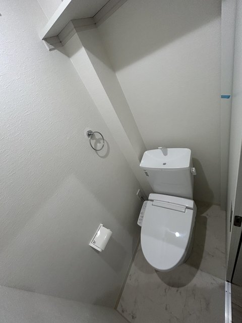 トイレ　同仕様