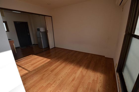 その他部屋・スペース　※他号室の写真です
