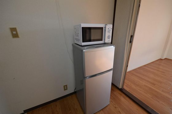その他　※他号室の写真です