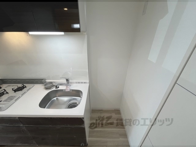 その他部屋・スペース　冷蔵庫置場