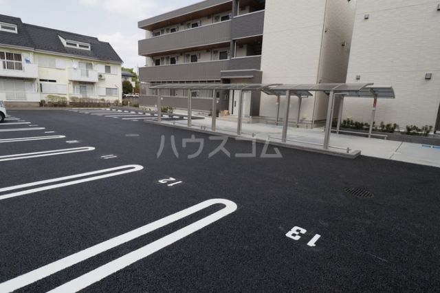 Resilience Aのその他写真