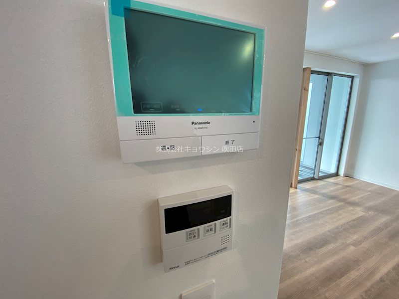 阪急千里線 吹田駅 徒歩5分 2階建 築1年のその他写真