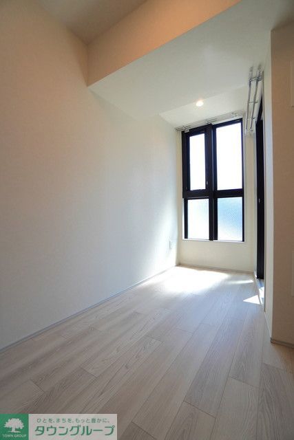 眺望　※写真は同タイプ住戸です。