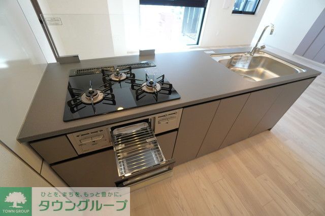 その他設備　※写真は同タイプ住戸です。