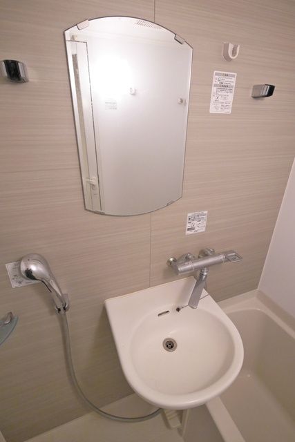 ＪＲ南武線 向河原駅 徒歩7分 7階建 築16年の内装写真