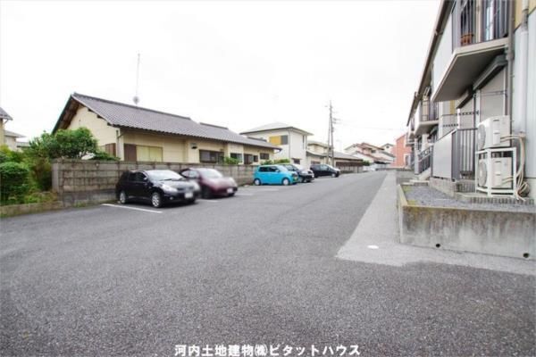 ハウス・ミーティア Aのその他写真