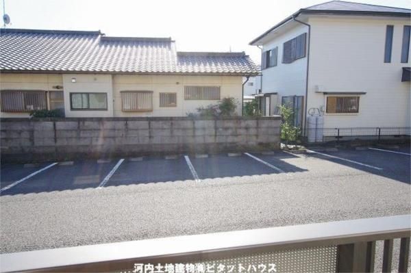 ハウス・ミーティア Aのその他写真