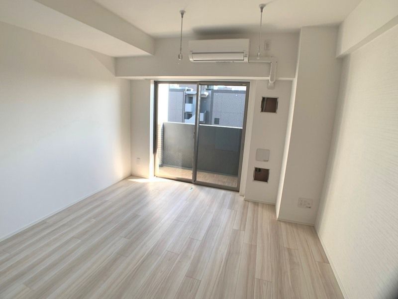 その他部屋・スペース　ＳＰコート尾久サウス　北区昭和町1