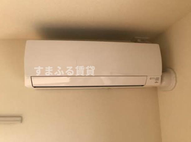 その他設備　同仕様　同施工会社　その他設備